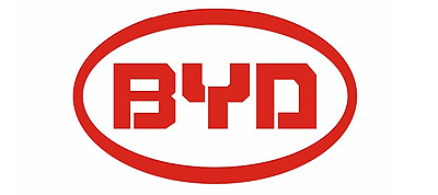 BYD