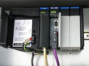 How to achieve LAN connected with optical fiber backbone network?