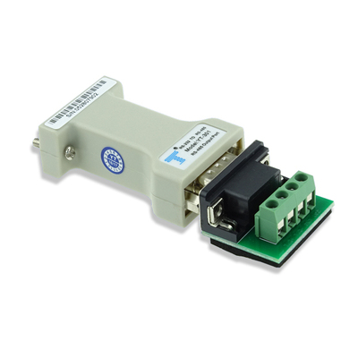 Passive RS232 to RS485 converter