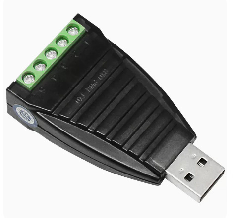 USB2.0 to RS485/422 Converter